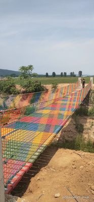 吊桥