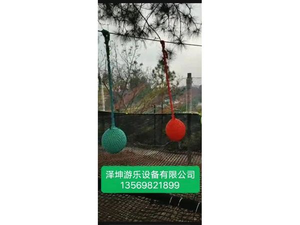 广东高州丛林魔网